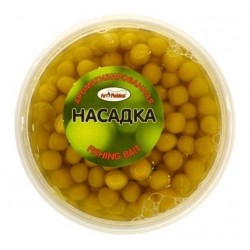 Горох насадковий, Art Fishing, банку, 250мл, смак Оригінал